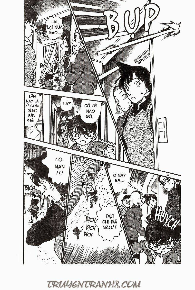 Thám Tử Conan - Chapter 195 - Page 15