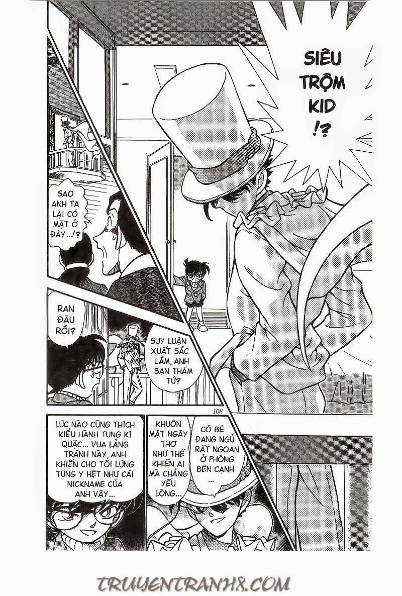 Thám Tử Conan - Chapter 196 - Page 15