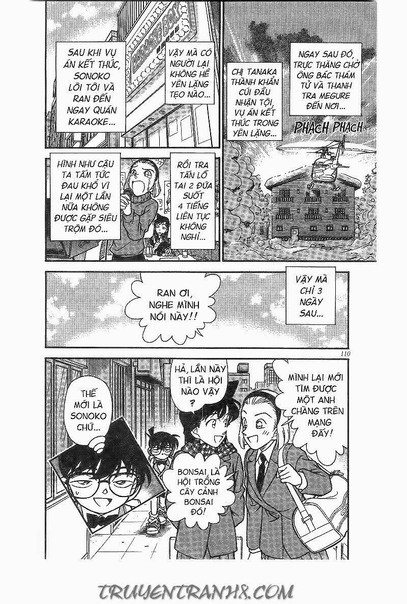Thám Tử Conan - Chapter 196 - Page 17
