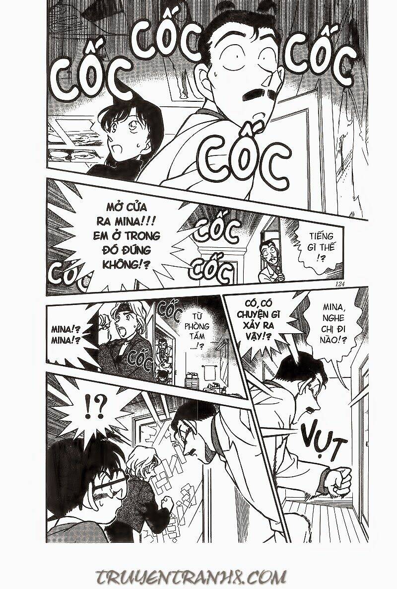 Thám Tử Conan - Chapter 197 - Page 13