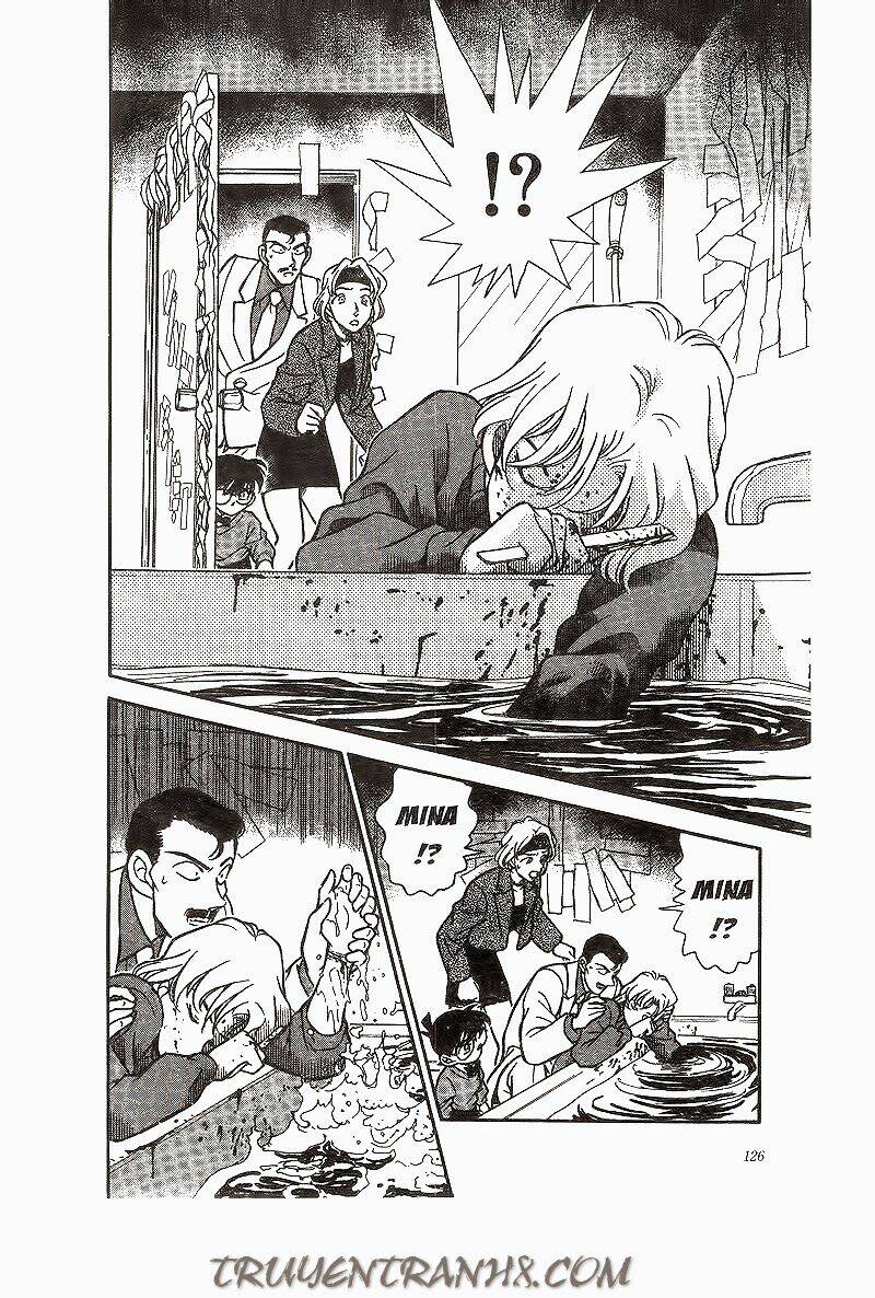 Thám Tử Conan - Chapter 197 - Page 15