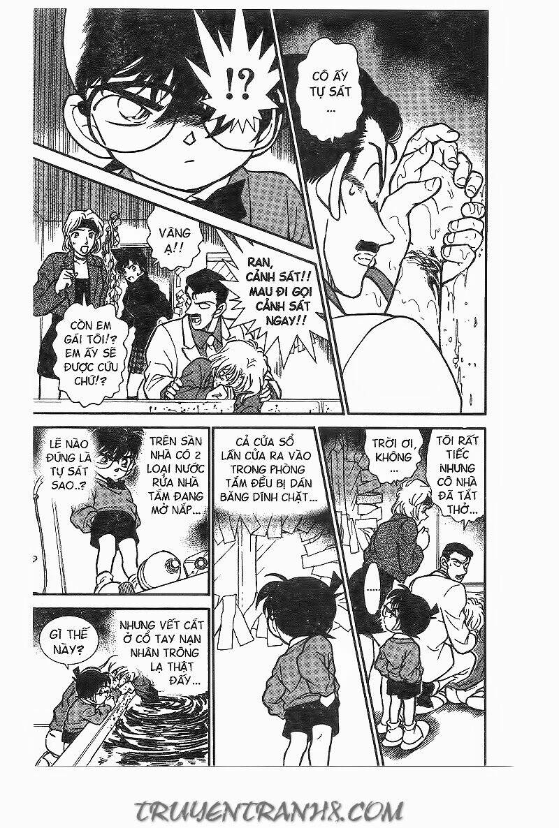 Thám Tử Conan - Chapter 197 - Page 16