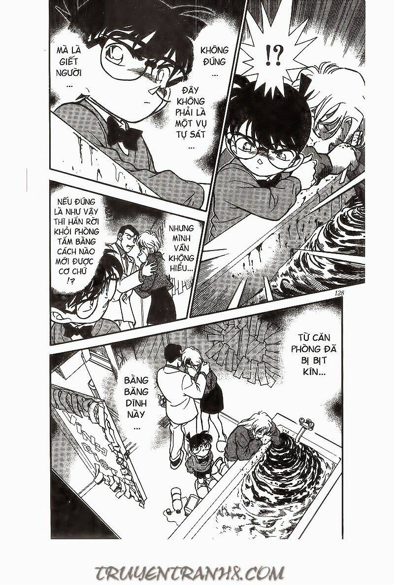 Thám Tử Conan - Chapter 197 - Page 17