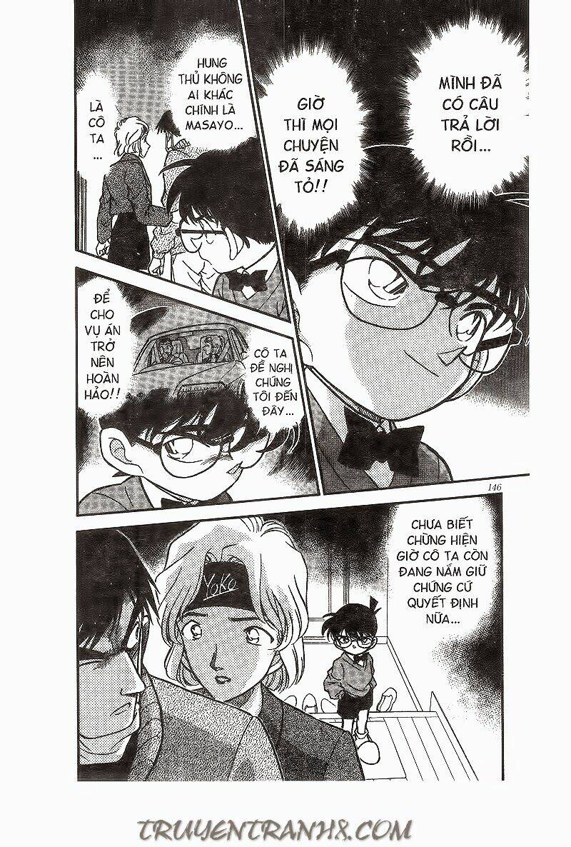 Thám Tử Conan - Chapter 198 - Page 17