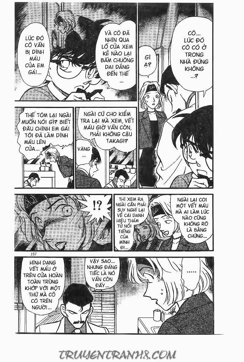 Thám Tử Conan - Chapter 199 - Page 10