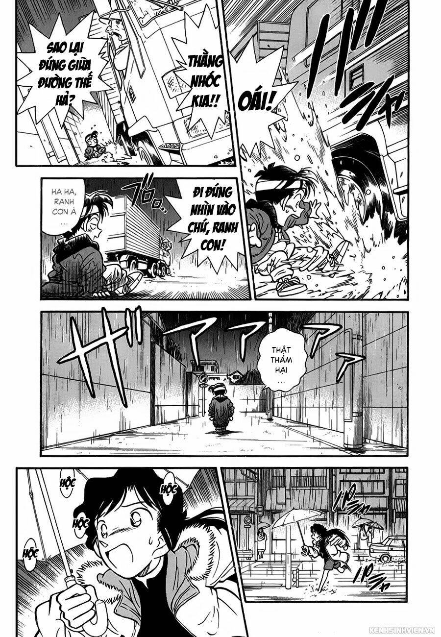 Thám Tử Conan - Chapter 2 - Page 10