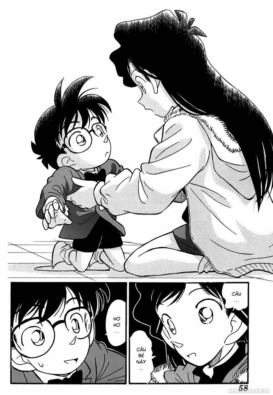 Thám Tử Conan - Chapter 2 - Page 17