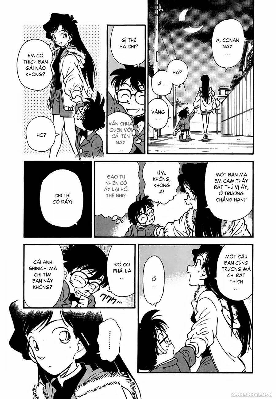 Thám Tử Conan - Chapter 2 - Page 22