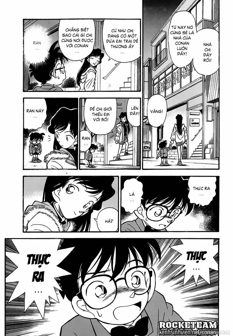 Thám Tử Conan - Chapter 2 - Page 24