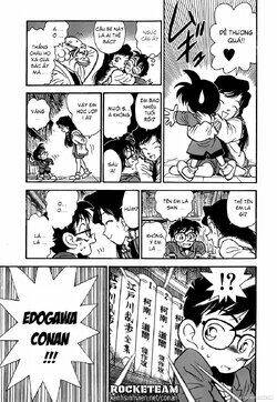 Thám Tử Conan - Chapter 2 - Page 28