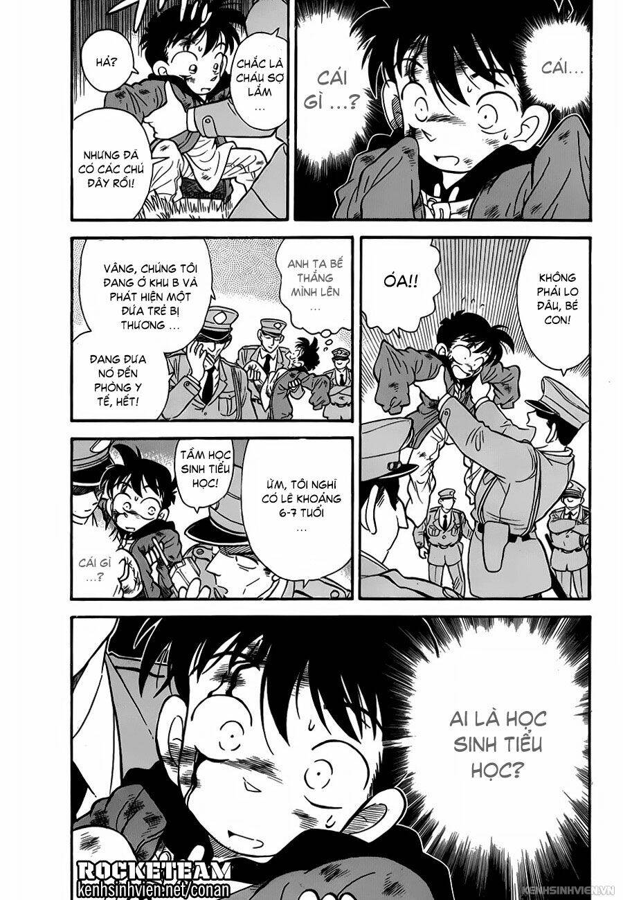 Thám Tử Conan - Chapter 2 - Page 3