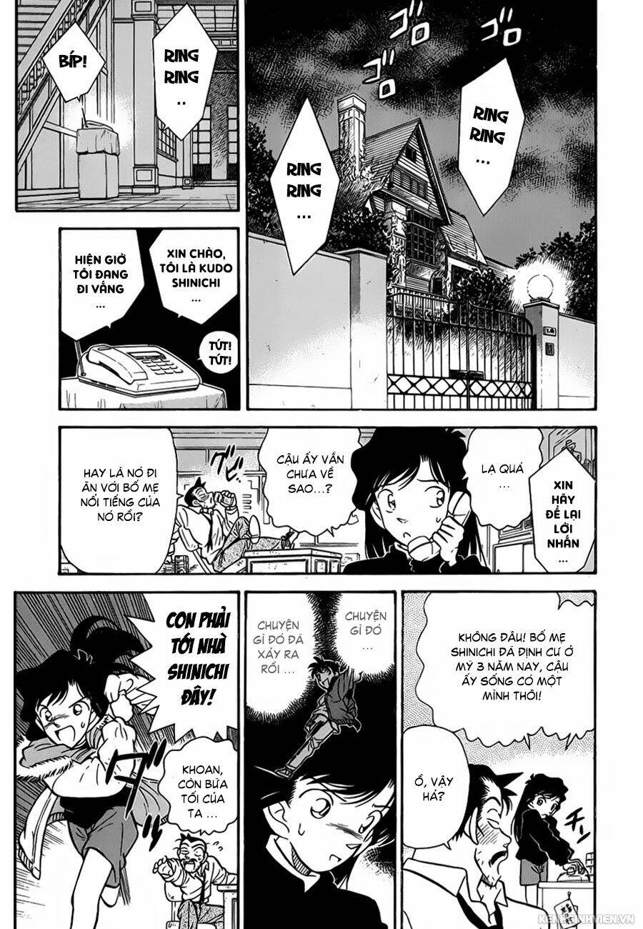 Thám Tử Conan - Chapter 2 - Page 8