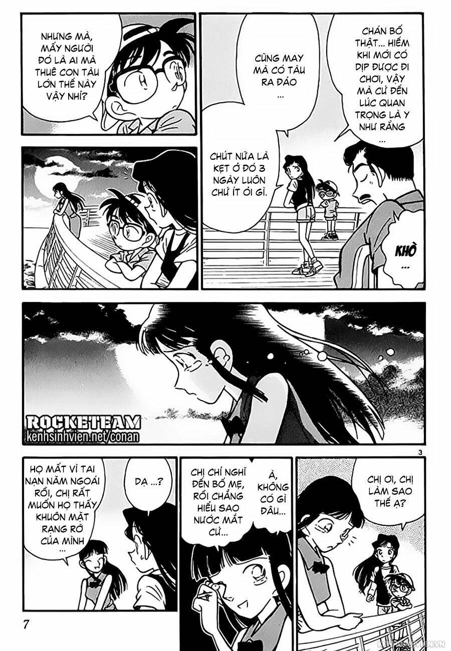 Thám Tử Conan - Chapter 20 - Page 4