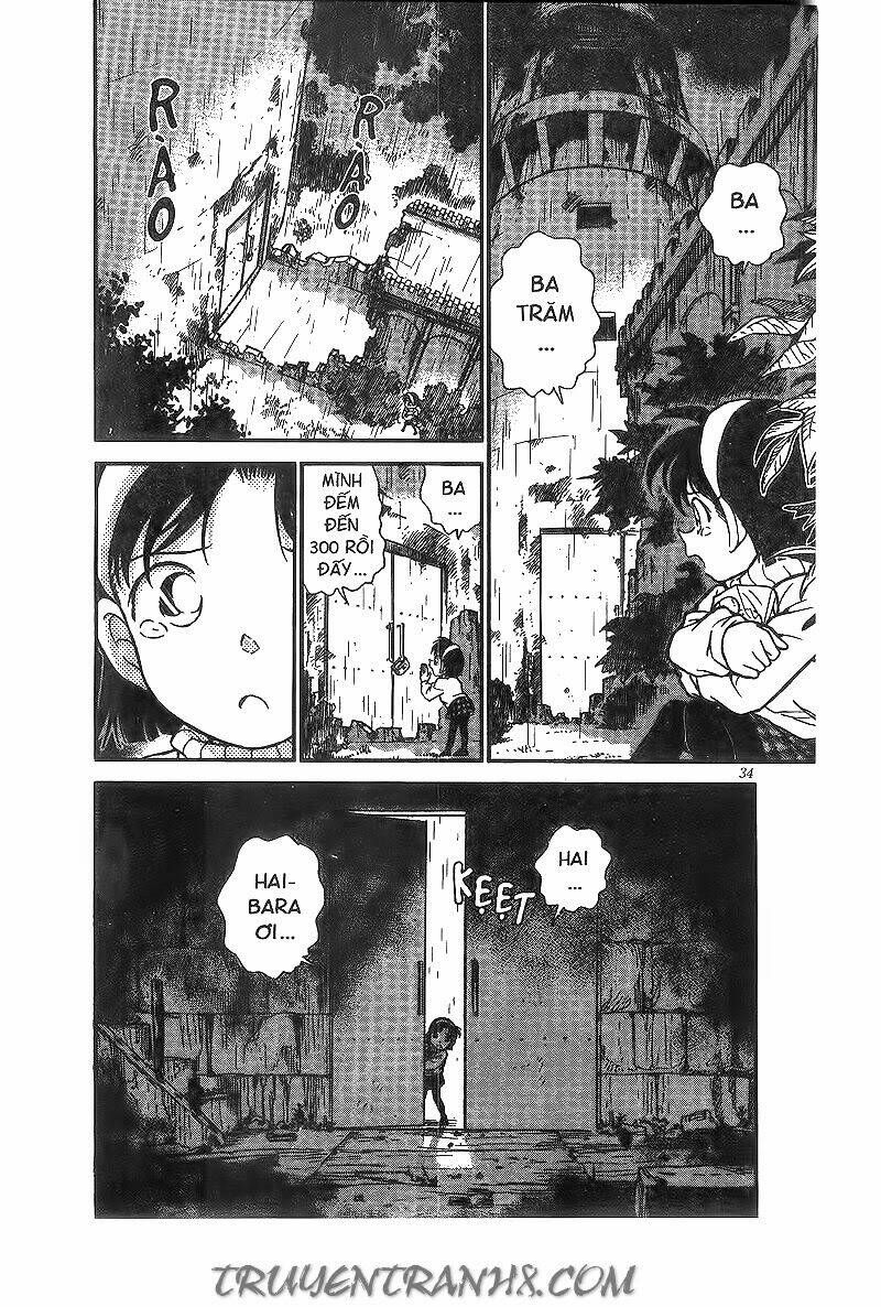 Thám Tử Conan - Chapter 202 - Page 15