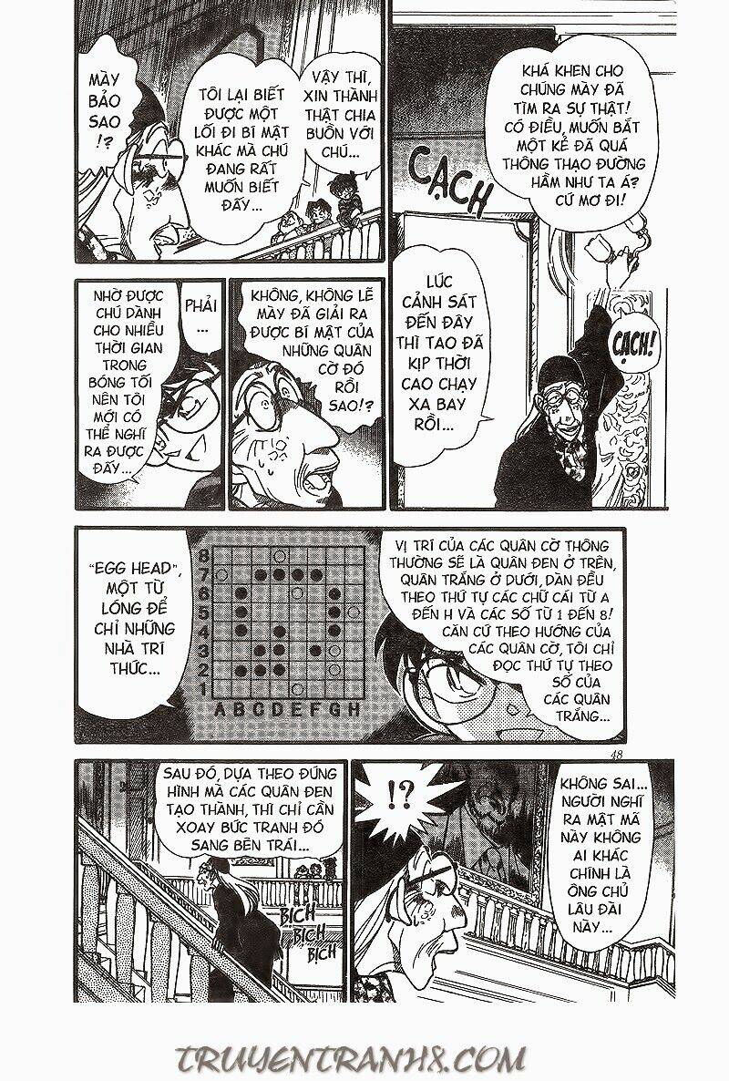 Thám Tử Conan - Chapter 203 - Page 13
