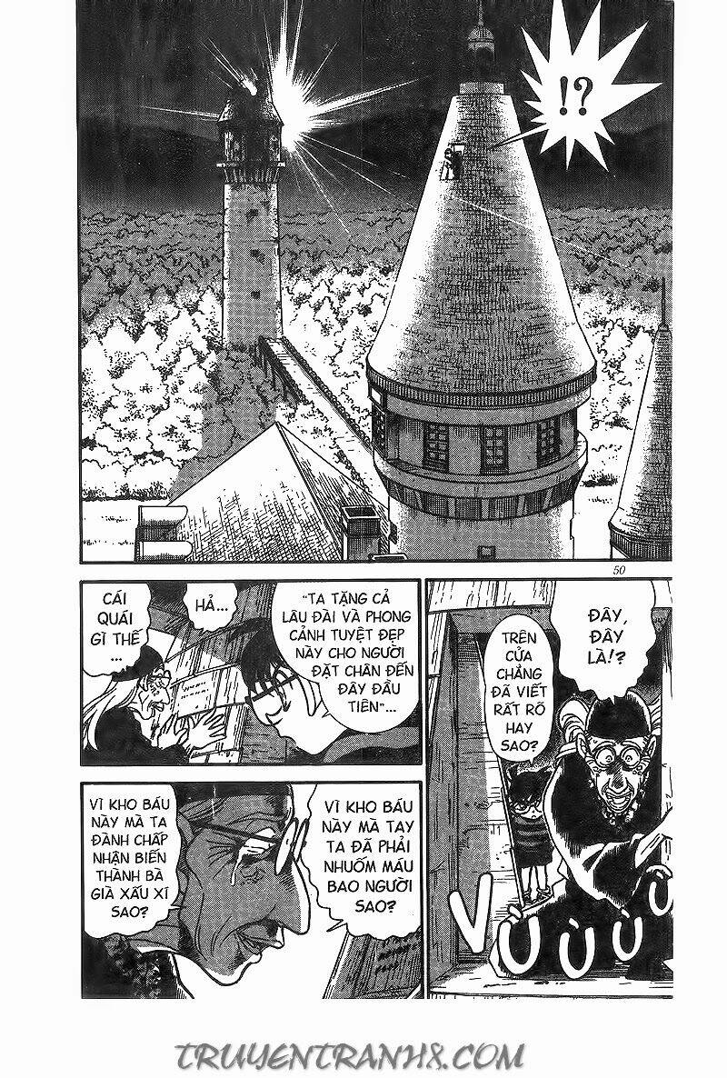 Thám Tử Conan - Chapter 203 - Page 15