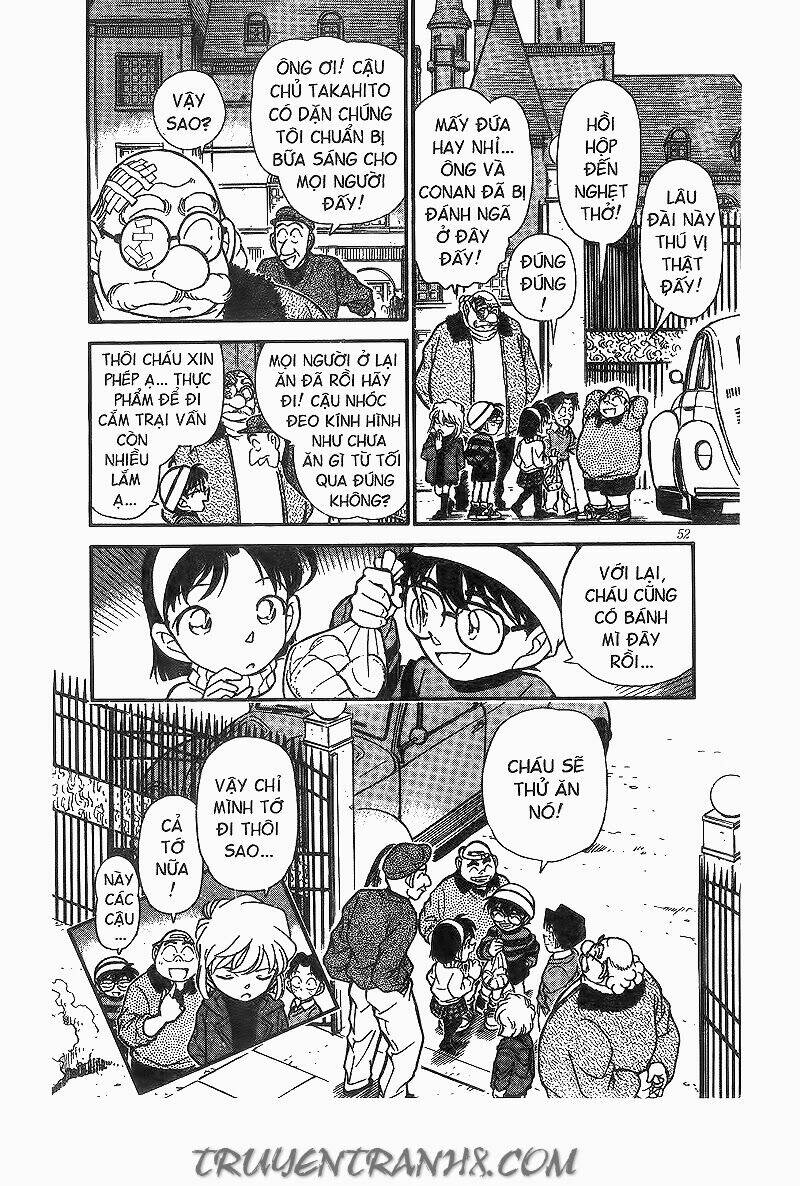 Thám Tử Conan - Chapter 203 - Page 17