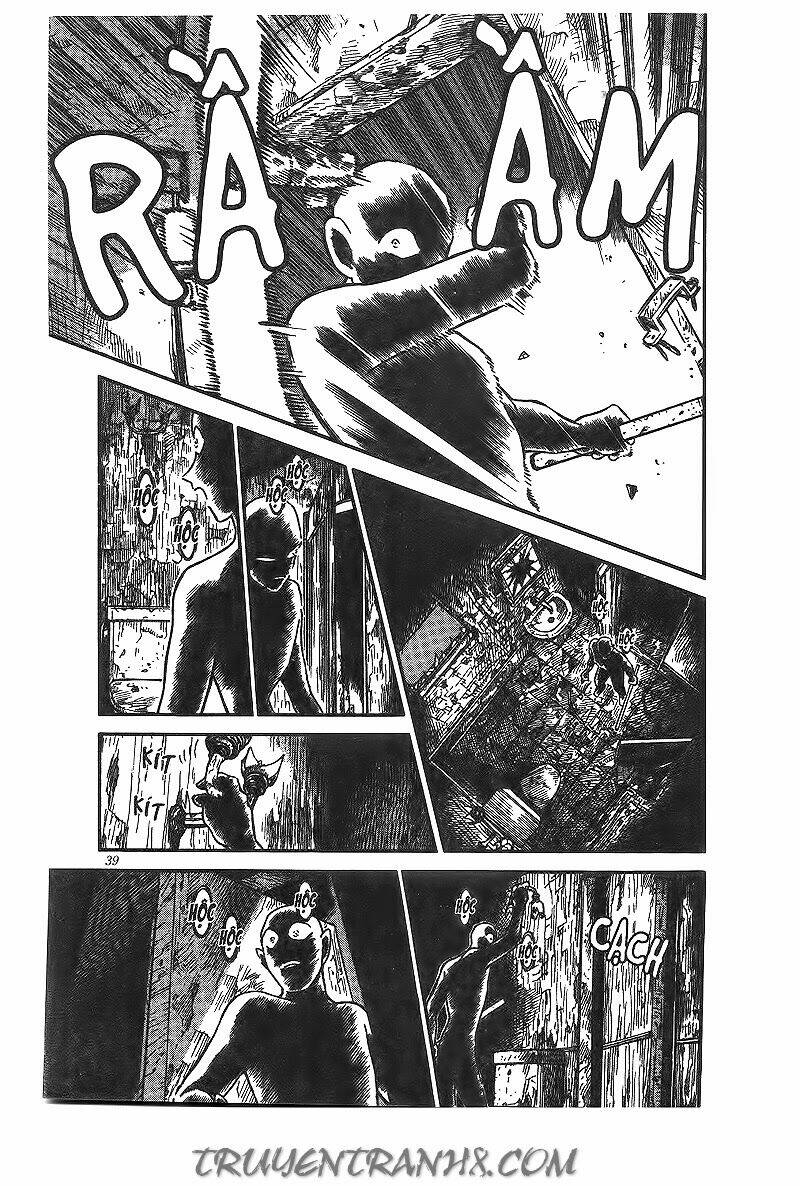 Thám Tử Conan - Chapter 203 - Page 4