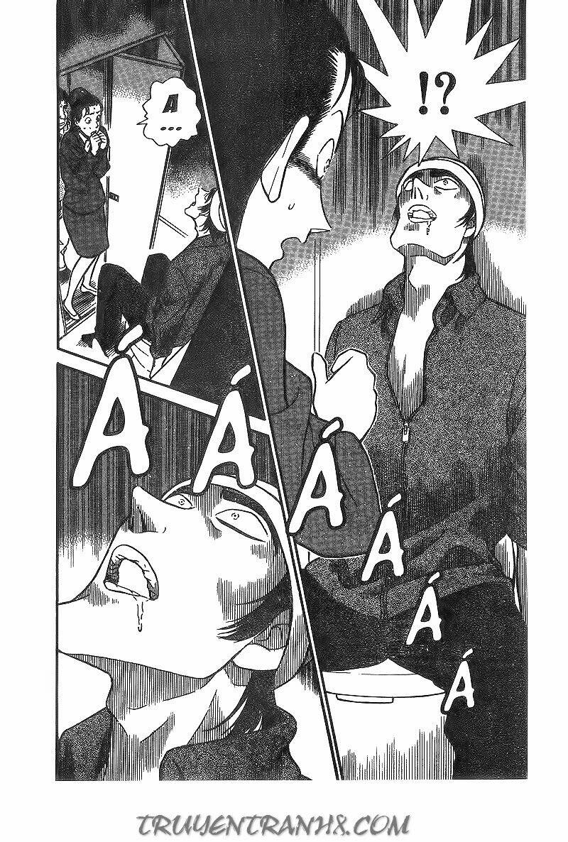 Thám Tử Conan - Chapter 204 - Page 11