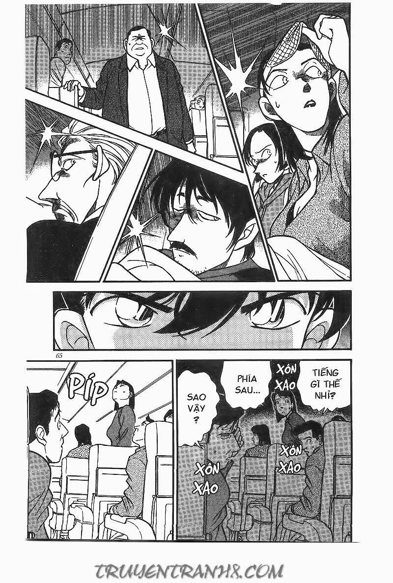 Thám Tử Conan - Chapter 204 - Page 12