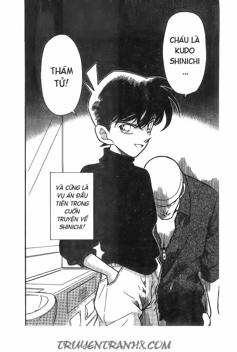 Thám Tử Conan - Chapter 204 - Page 17