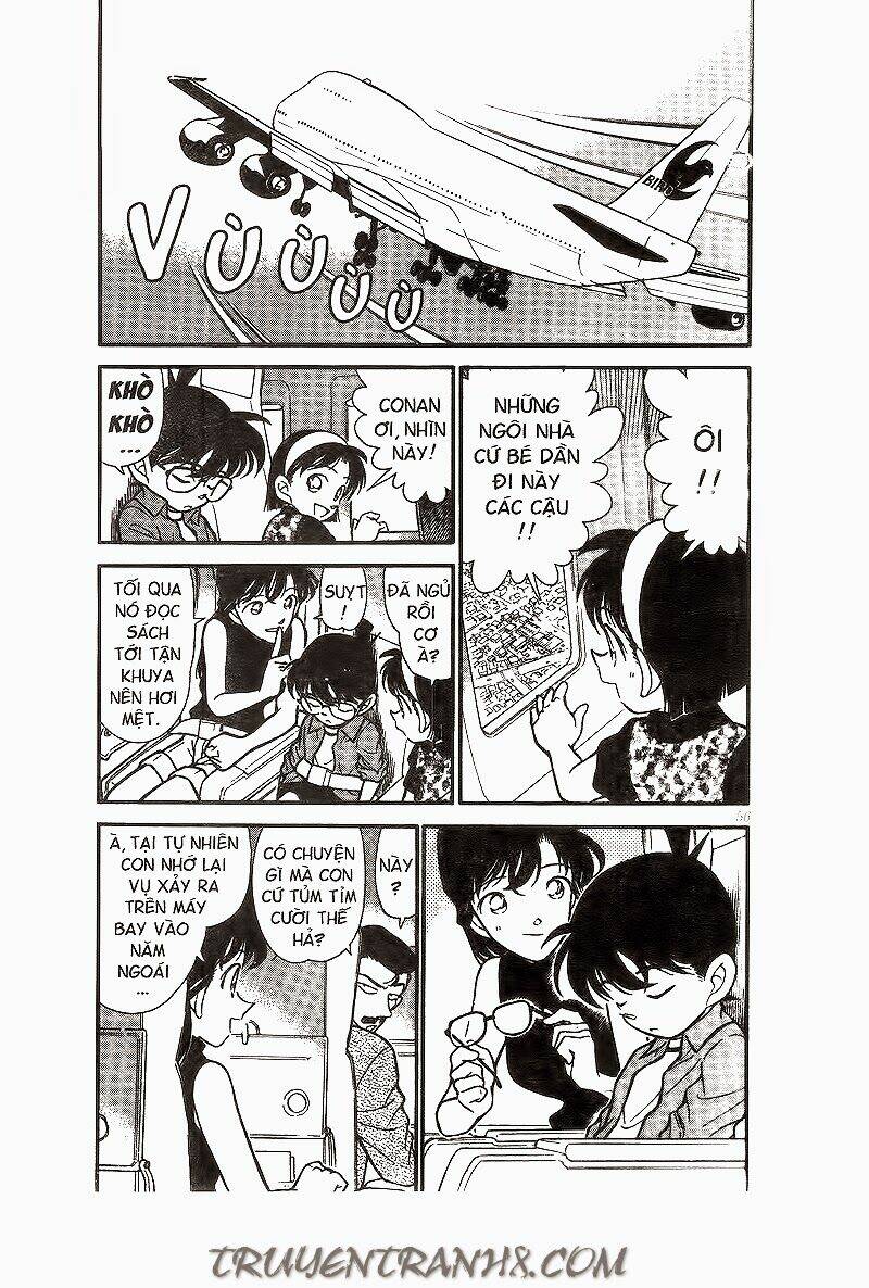 Thám Tử Conan - Chapter 204 - Page 3
