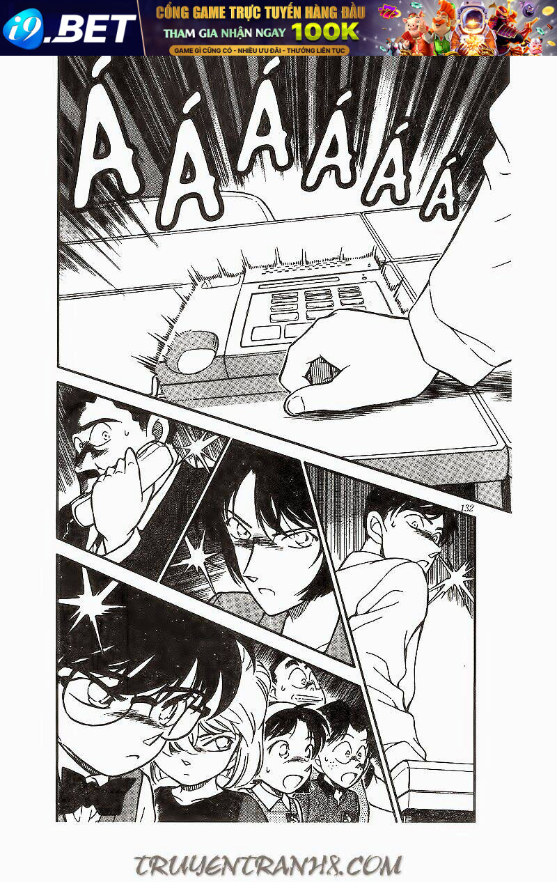 Thám Tử Conan - Chapter 208 - Page 11