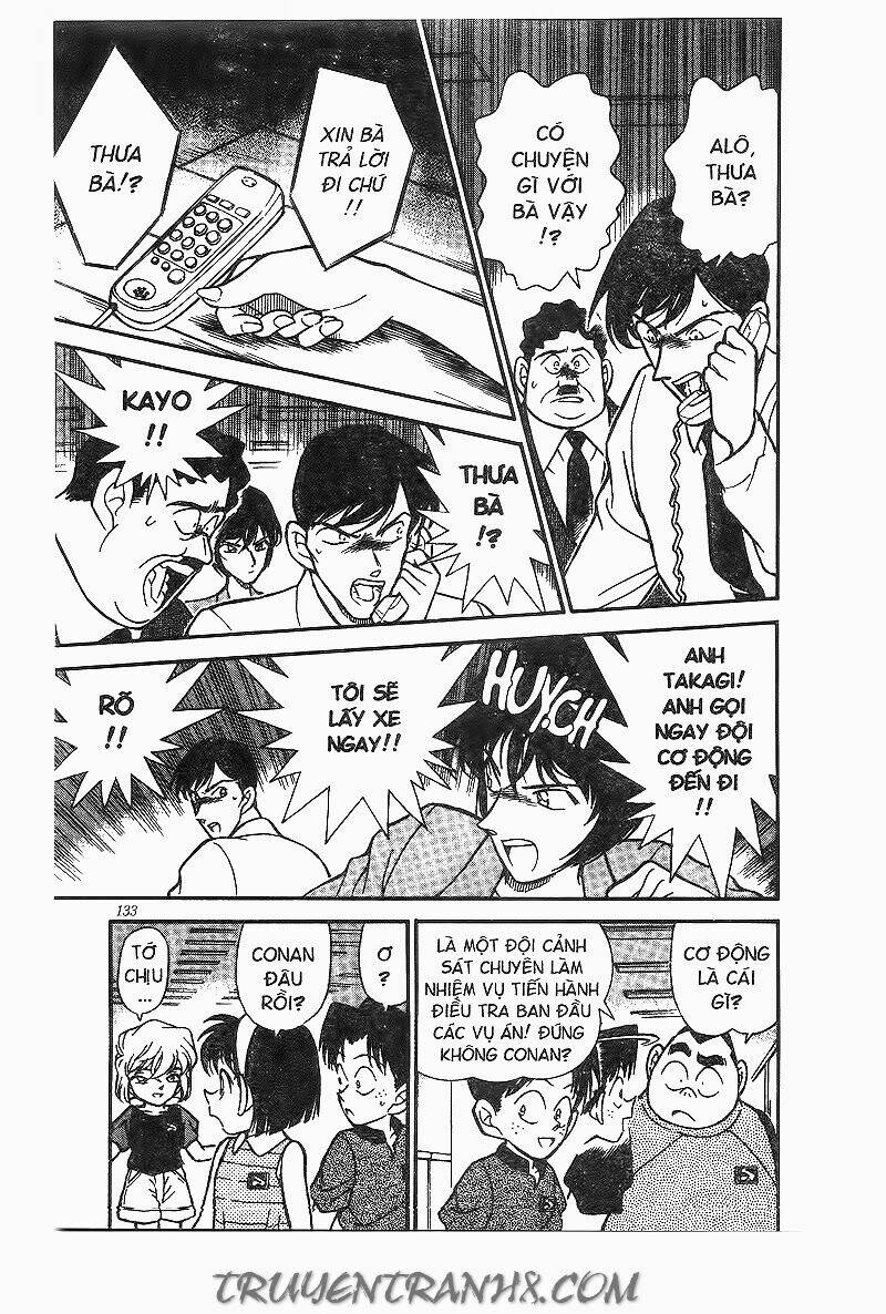 Thám Tử Conan - Chapter 208 - Page 12