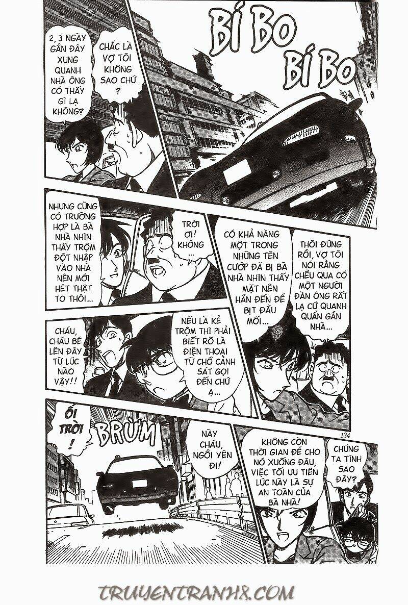 Thám Tử Conan - Chapter 208 - Page 13