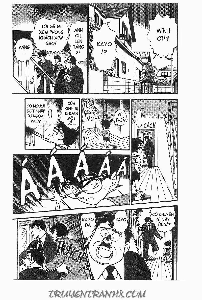 Thám Tử Conan - Chapter 208 - Page 14