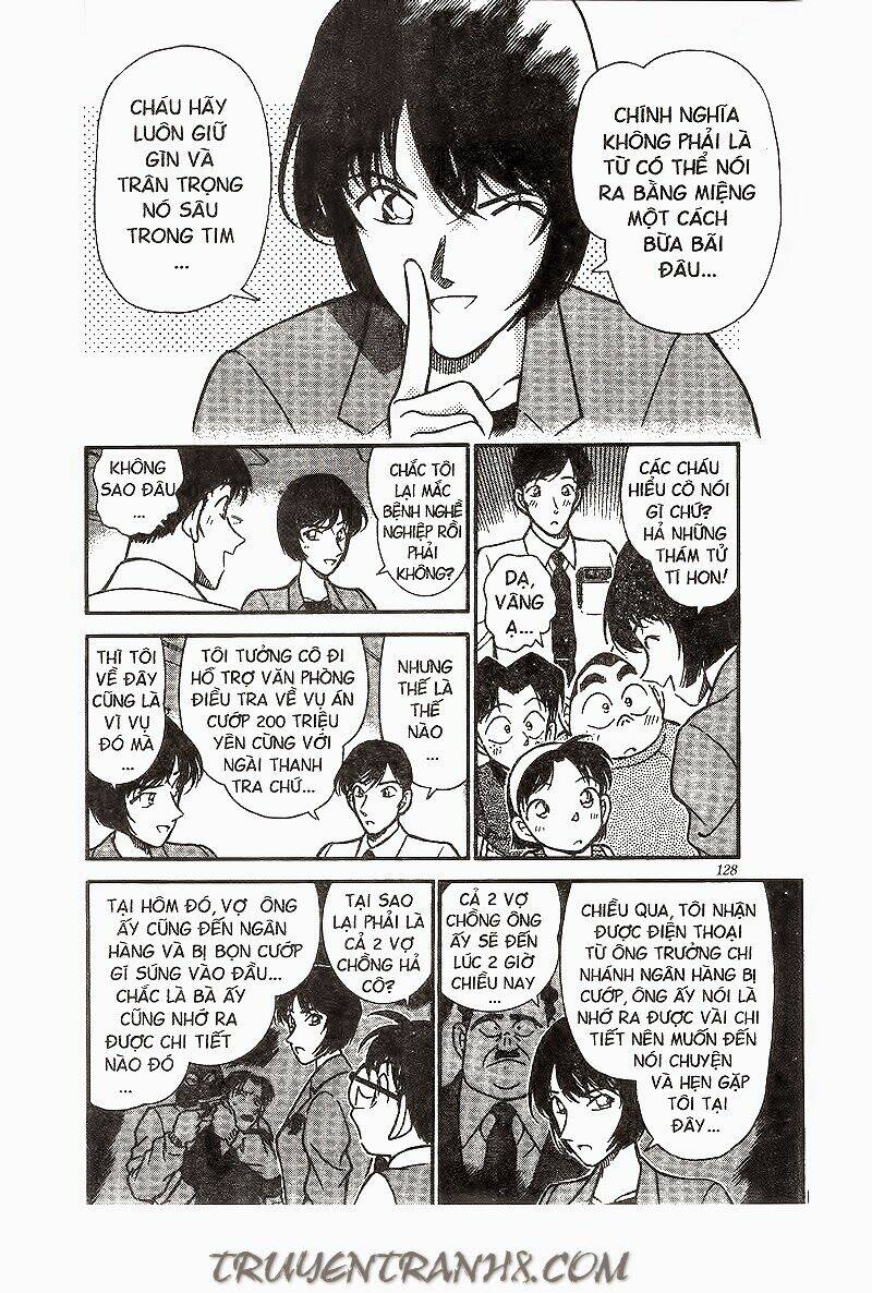 Thám Tử Conan - Chapter 208 - Page 7