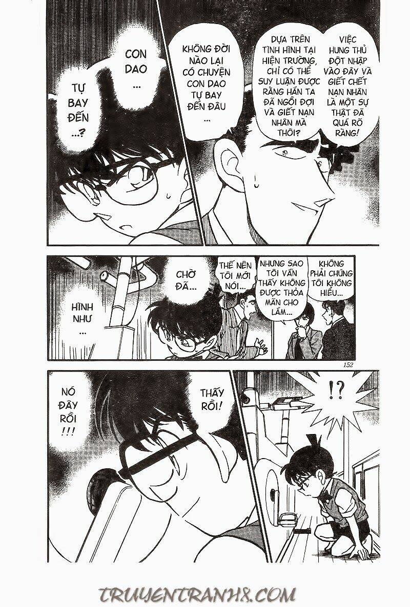 Thám Tử Conan - Chapter 209 - Page 13