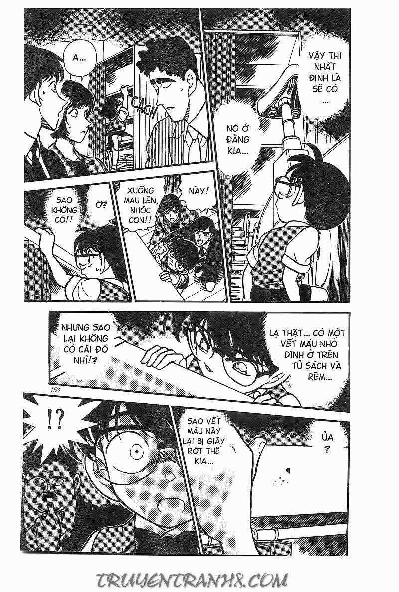 Thám Tử Conan - Chapter 209 - Page 14
