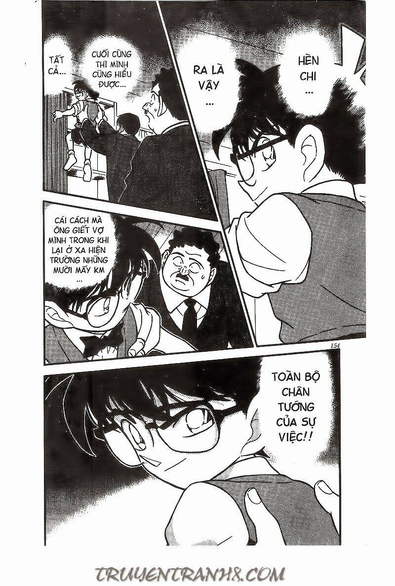 Thám Tử Conan - Chapter 209 - Page 15