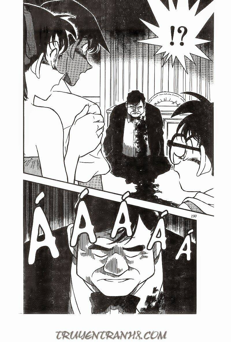 Thám Tử Conan - Chapter 211 - Page 17