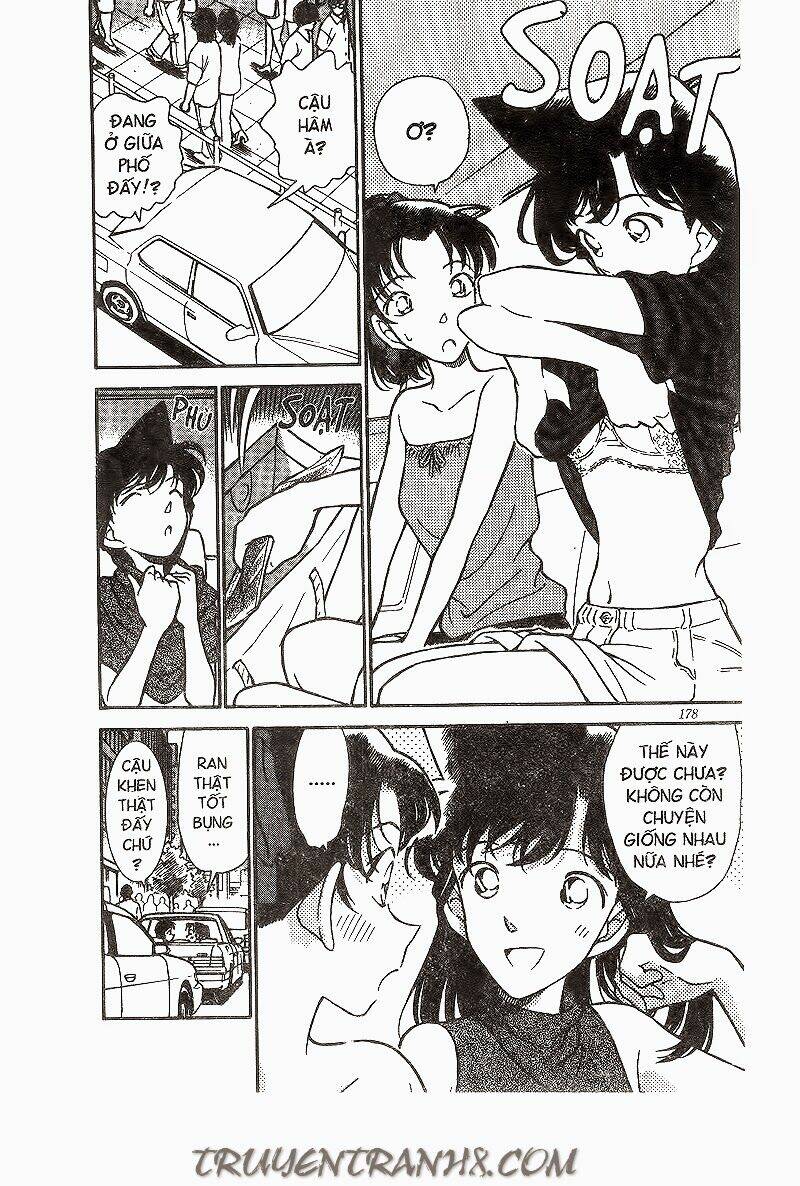 Thám Tử Conan - Chapter 211 - Page 5