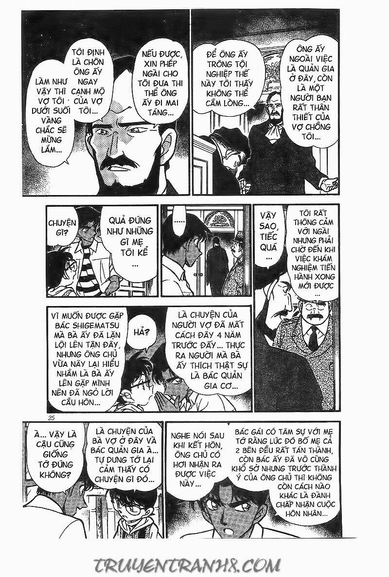 Thám Tử Conan - Chapter 213 - Page 6