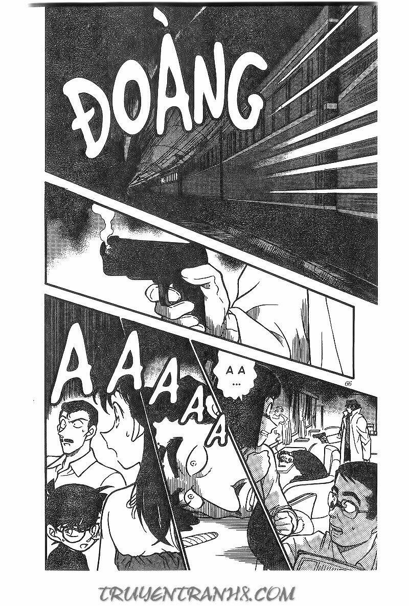 Thám Tử Conan - Chapter 215 - Page 13