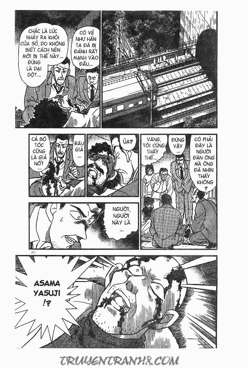 Thám Tử Conan - Chapter 216 - Page 14