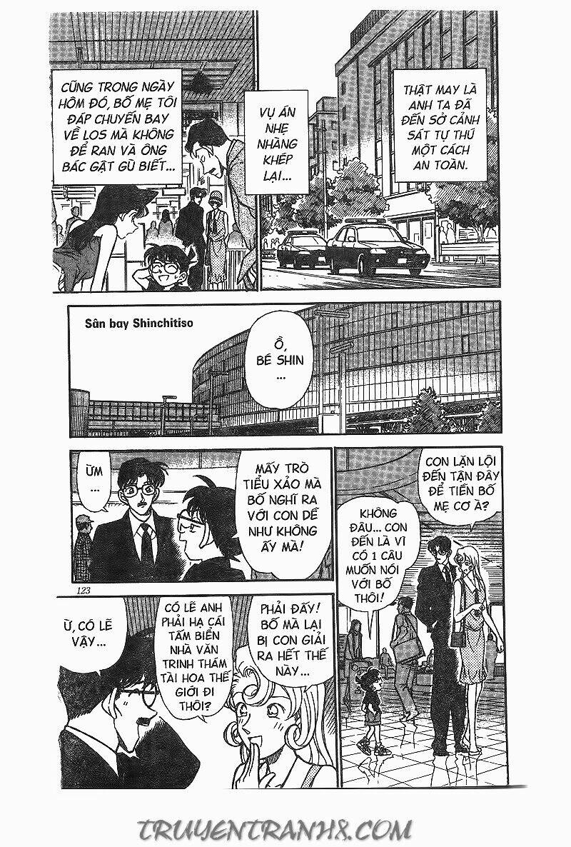 Thám Tử Conan - Chapter 218 - Page 16