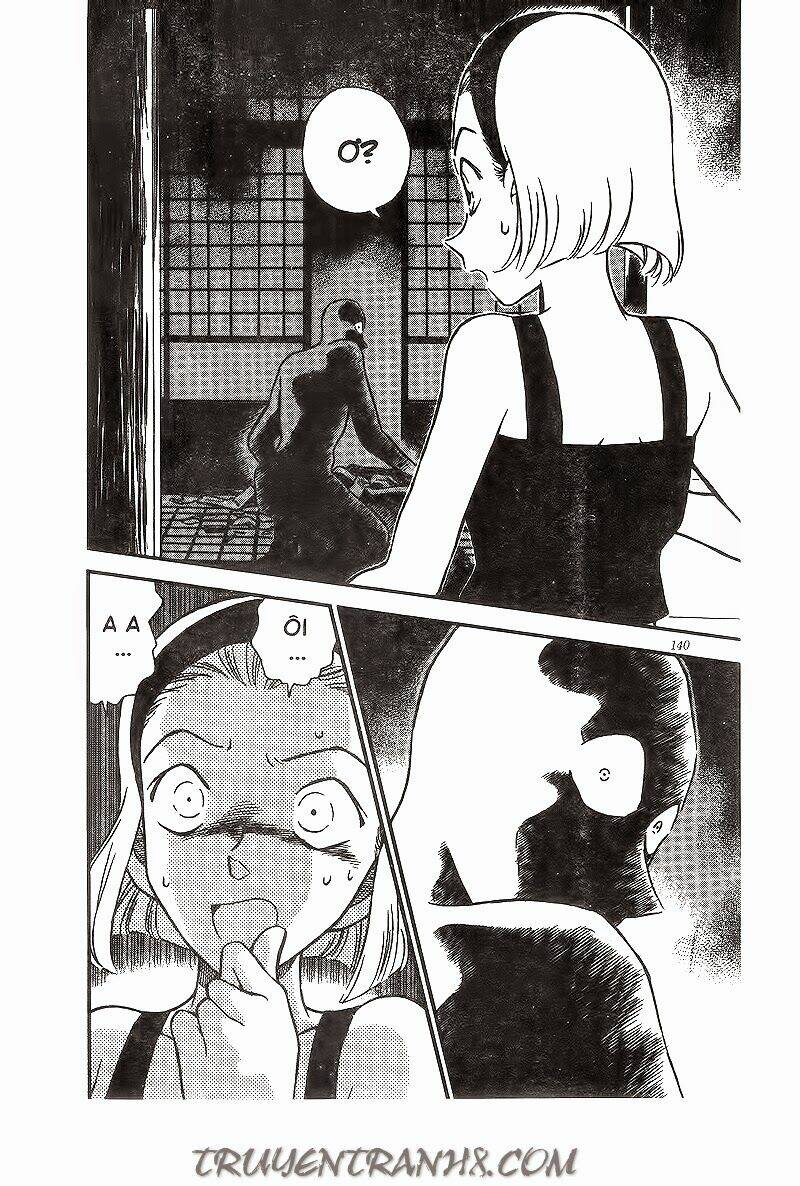 Thám Tử Conan - Chapter 219 - Page 15