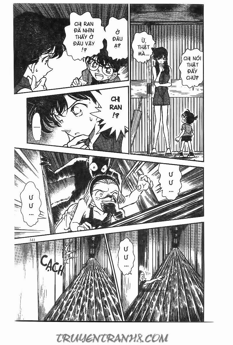 Thám Tử Conan - Chapter 219 - Page 16