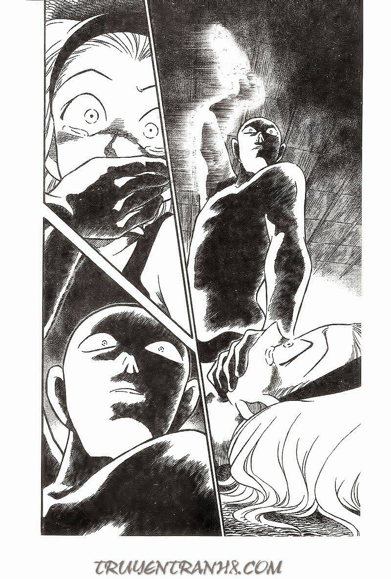 Thám Tử Conan - Chapter 219 - Page 17