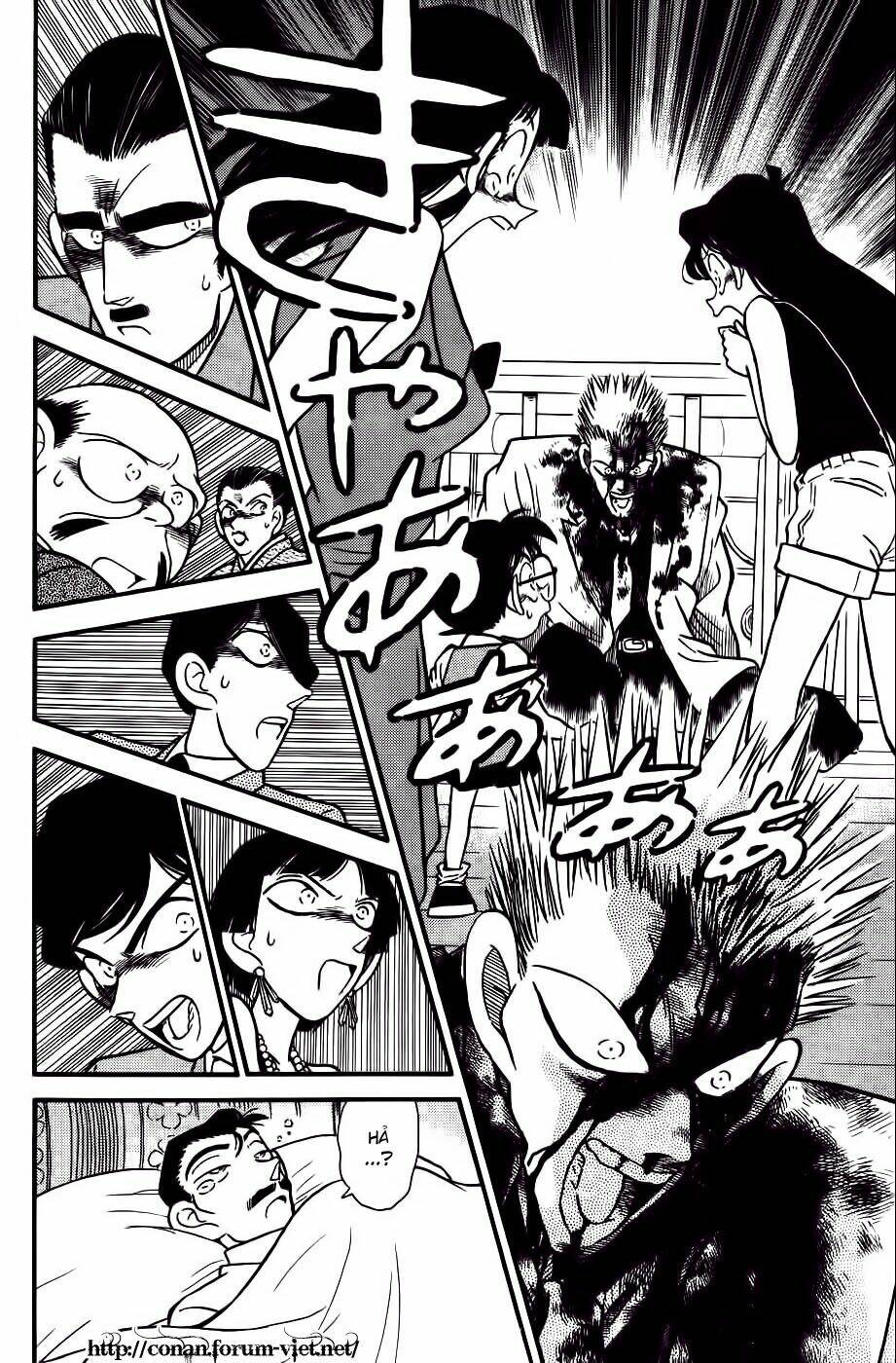 Thám Tử Conan - Chapter 22 - Page 13