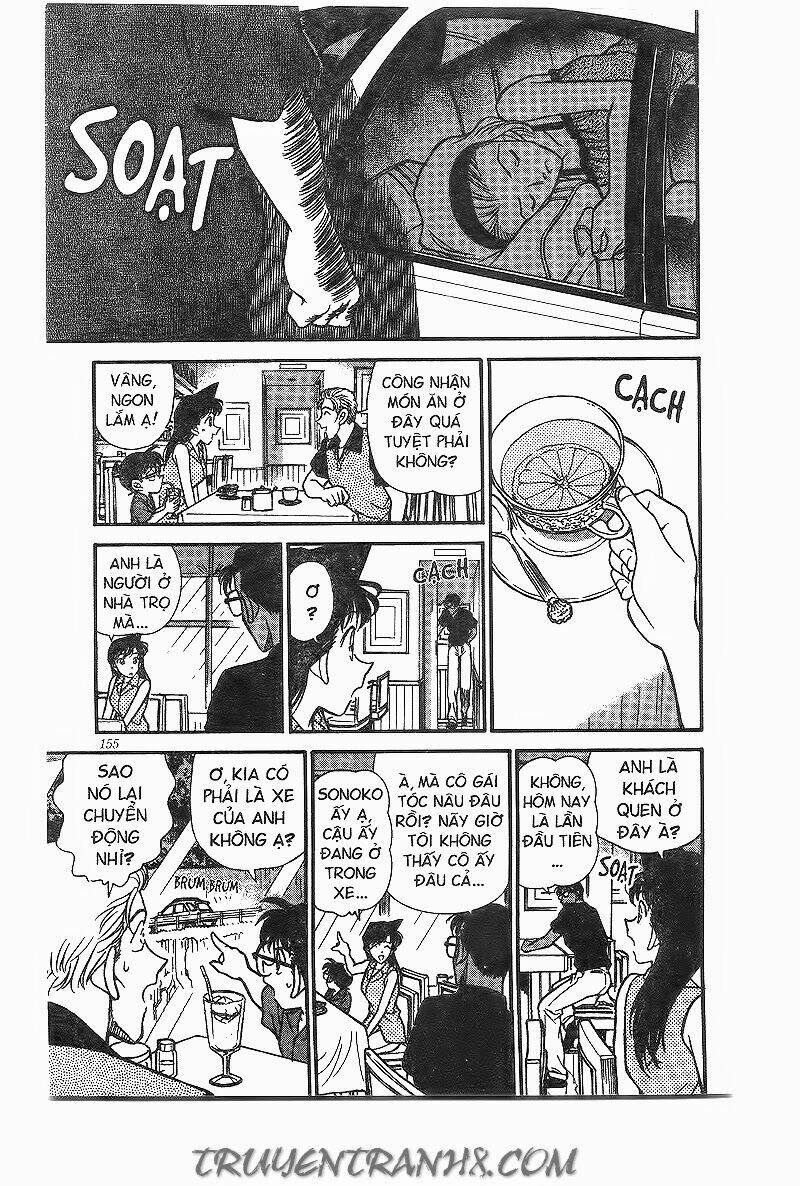 Thám Tử Conan - Chapter 220 - Page 12