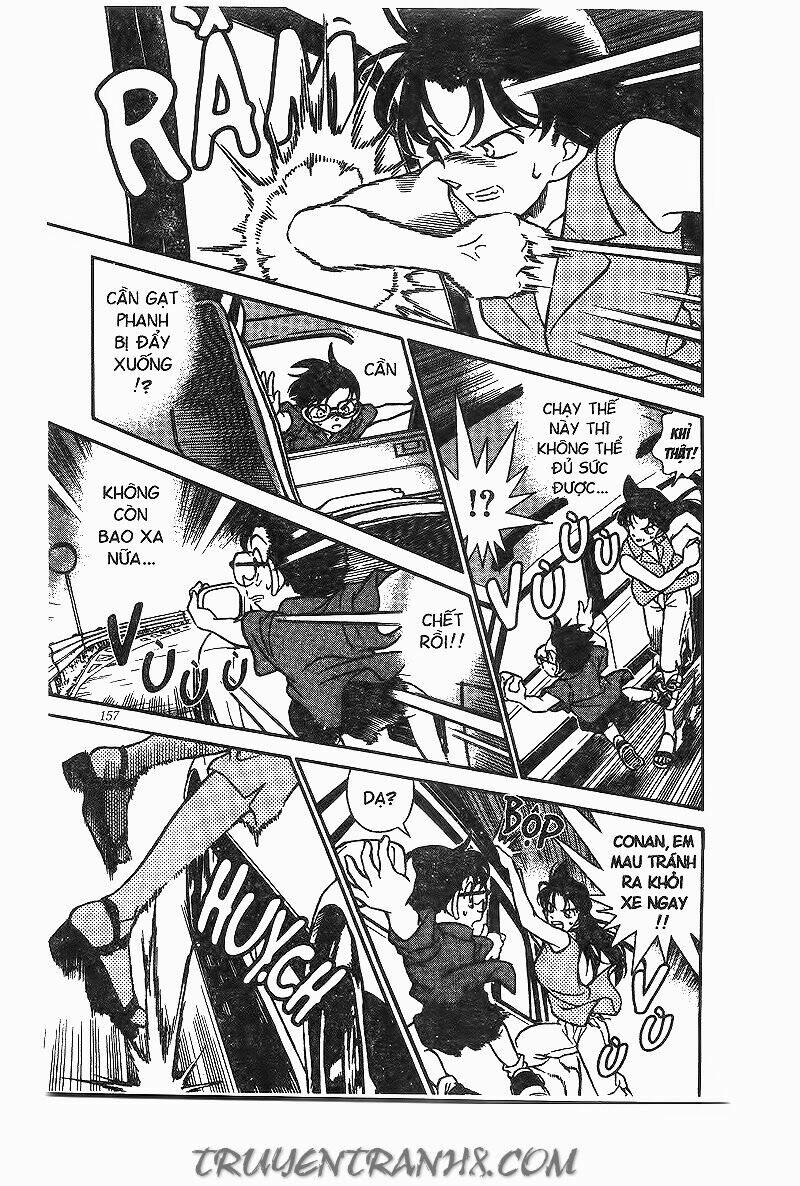 Thám Tử Conan - Chapter 220 - Page 14