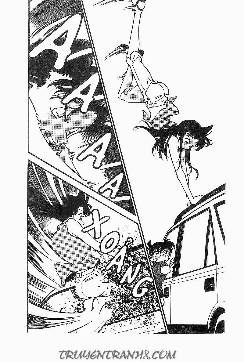 Thám Tử Conan - Chapter 220 - Page 15