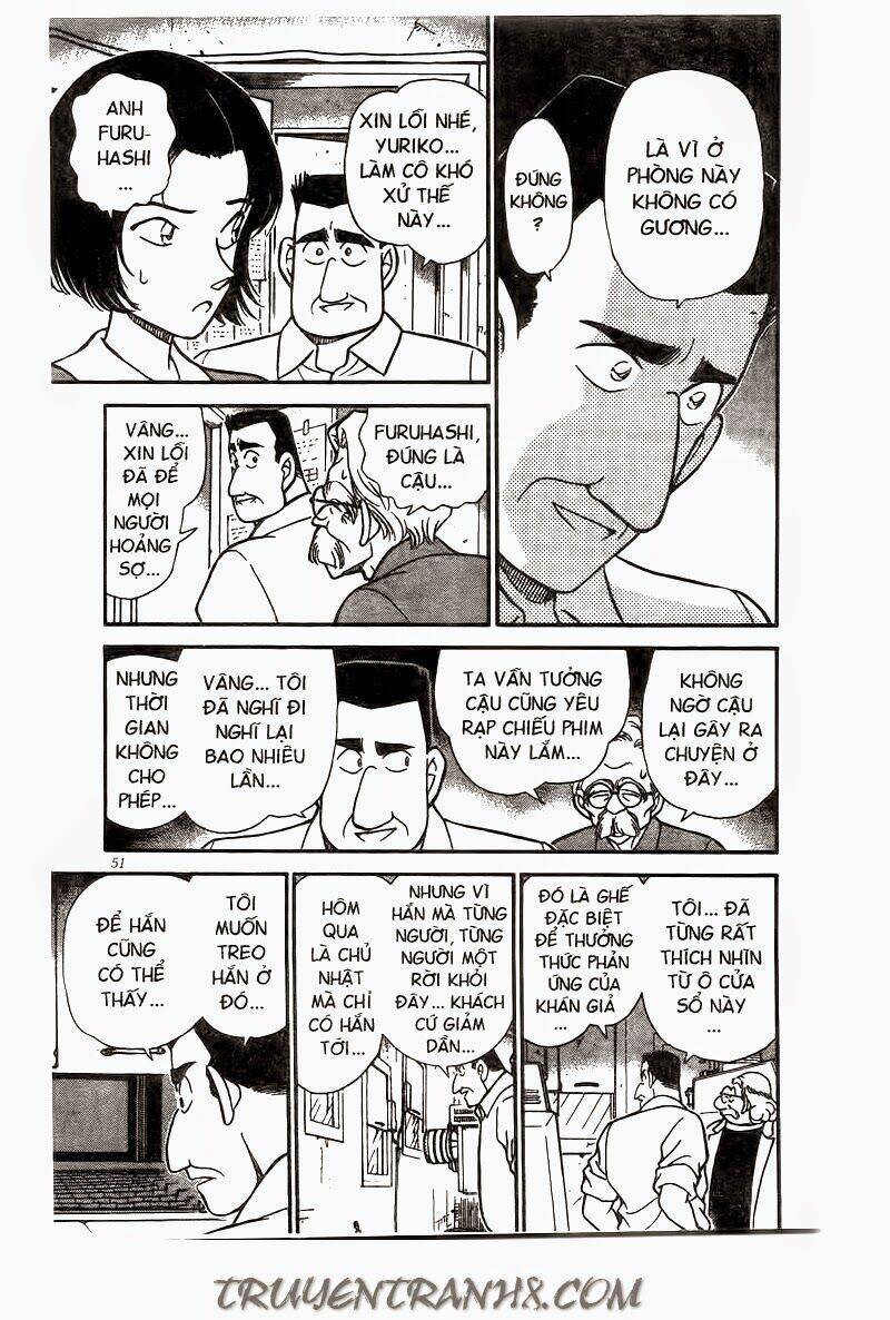Thám Tử Conan - Chapter 224 - Page 14