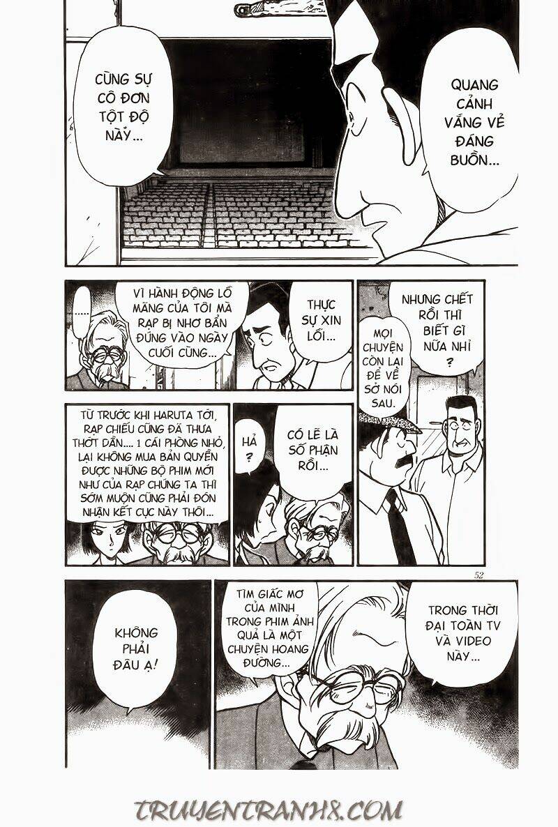 Thám Tử Conan - Chapter 224 - Page 15