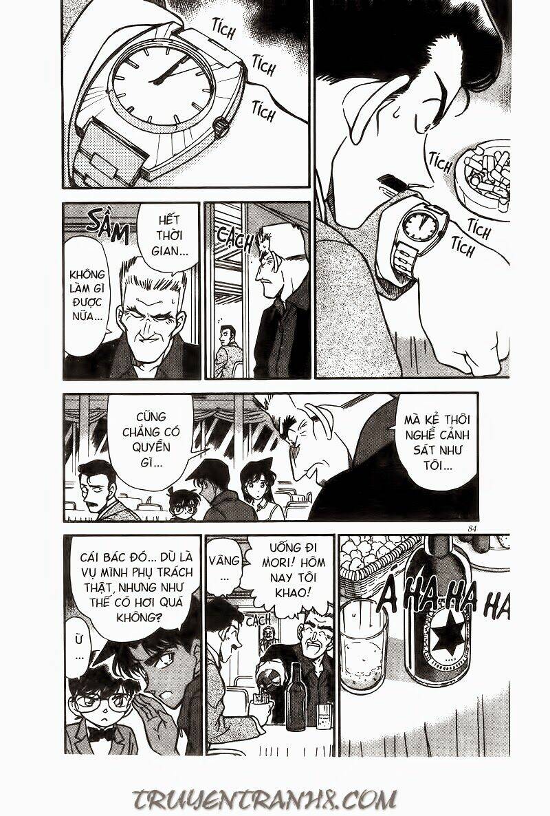 Thám Tử Conan - Chapter 226 - Page 11